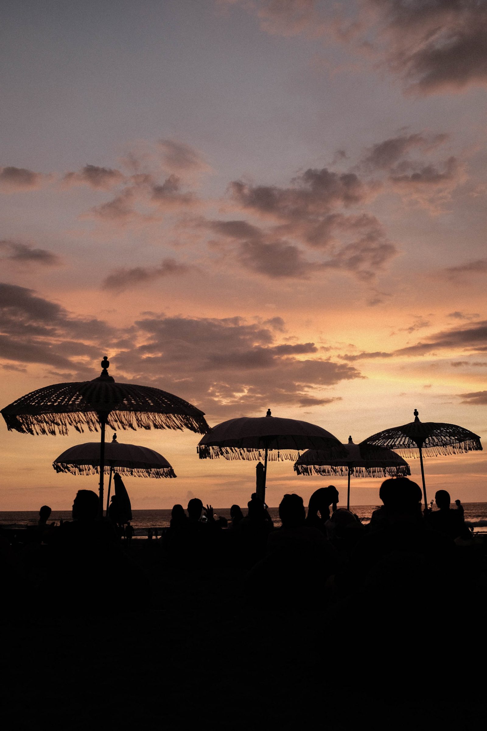 Photograph by Martinus Ragita