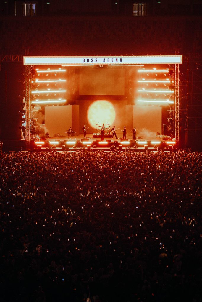 Photograph by Martinus Ragita