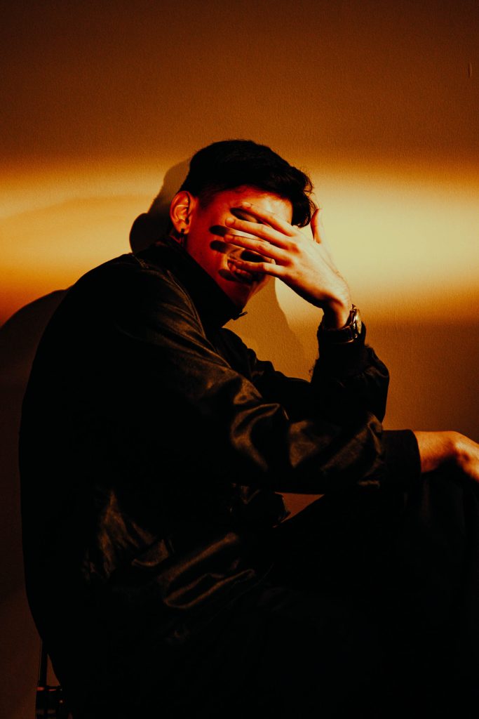 Photograph by Martinus Ragita